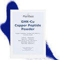 Plainface GHK-Cu Copper Peptide 99.7% purity