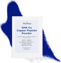 GHK-Cu Copper Peptide Tripeptide-1 Powder